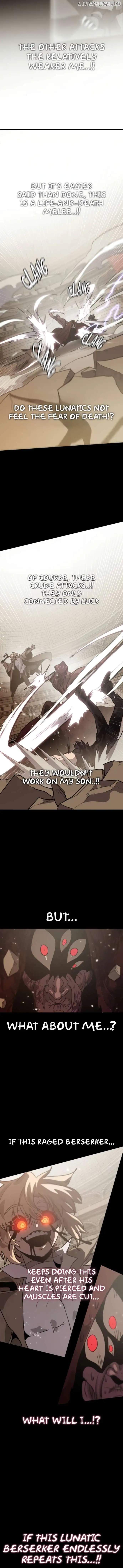 My Second Life is a Healing Life? chapter 29 page 6