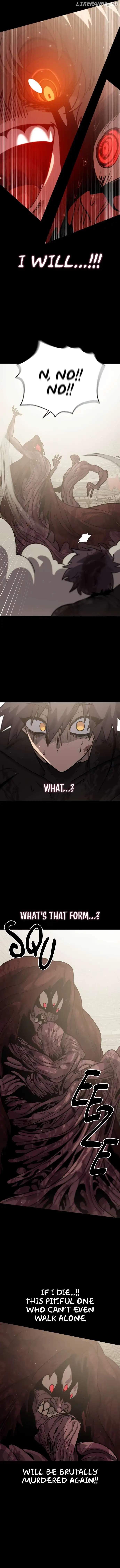 My Second Life is a Healing Life? chapter 29 page 7