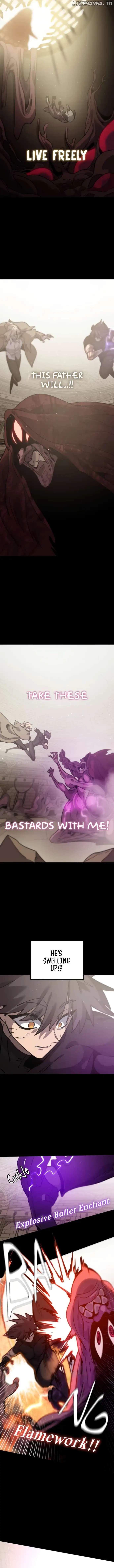 My Second Life is a Healing Life? chapter 29 page 9