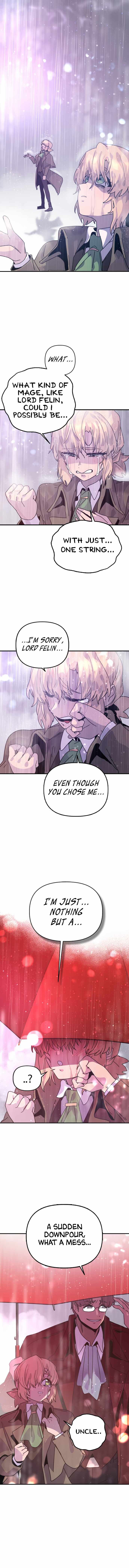 My Second Life is a Healing Life? chapter 3 page 13