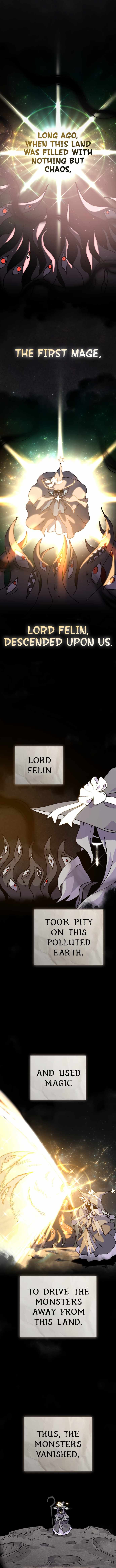 My Second Life is a Healing Life? chapter 3 page 2