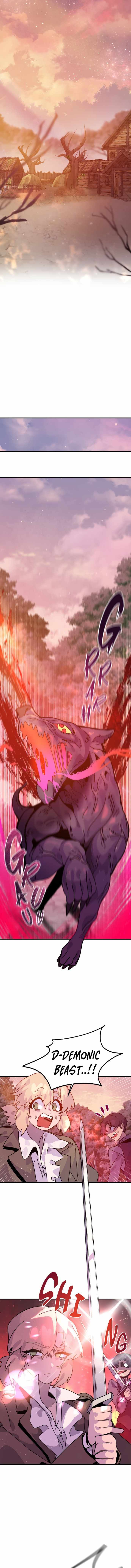 My Second Life is a Healing Life? chapter 3 page 27