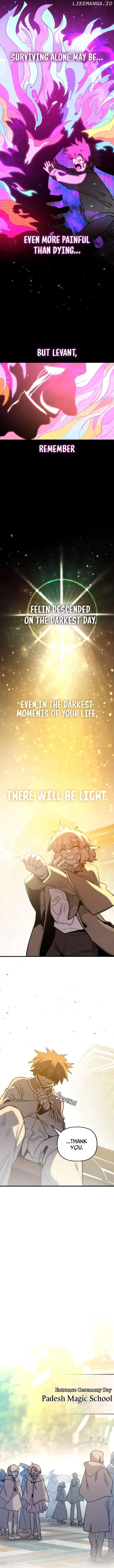 My Second Life is a Healing Life? chapter 30 page 17