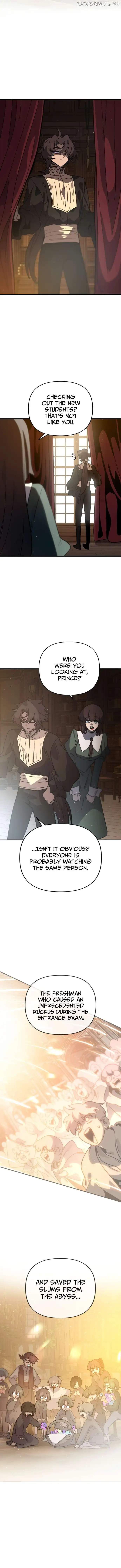 My Second Life is a Healing Life? chapter 30 page 18