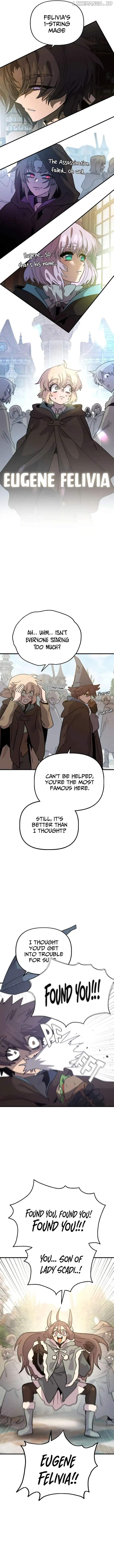 My Second Life is a Healing Life? chapter 30 page 19