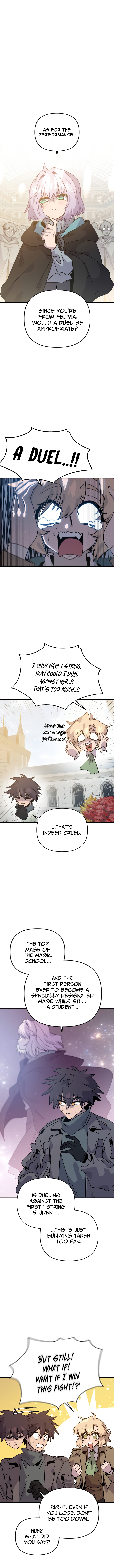 My Second Life is a Healing Life? chapter 32 page 2