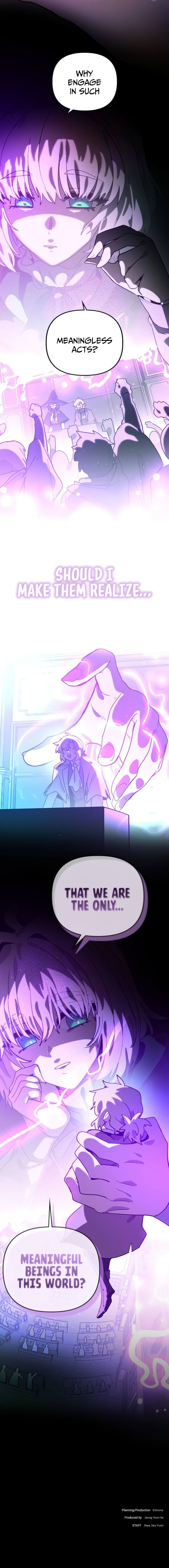 My Second Life is a Healing Life? chapter 33 page 17