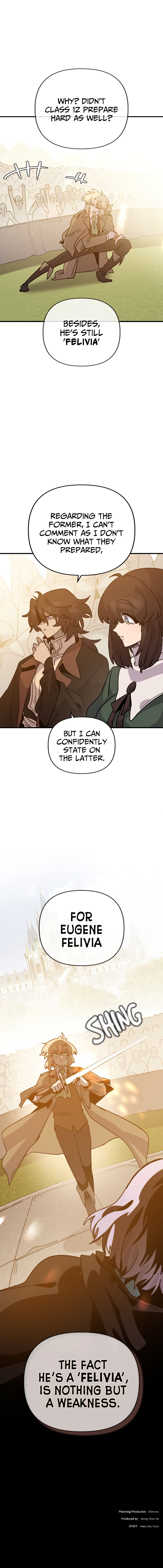 My Second Life is a Healing Life? chapter 35 page 17