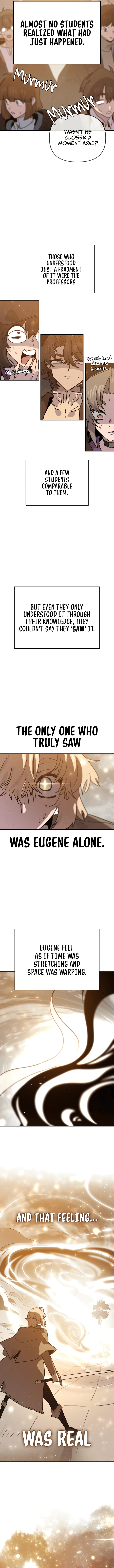 My Second Life is a Healing Life? chapter 36 page 16