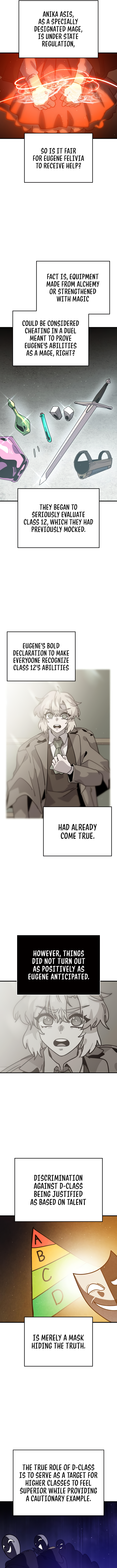 My Second Life is a Healing Life? chapter 36 page 6