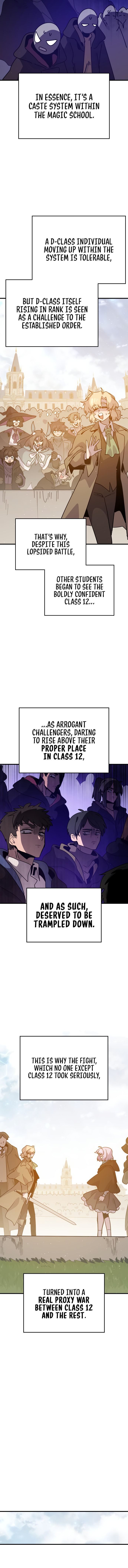 My Second Life is a Healing Life? chapter 36 page 7