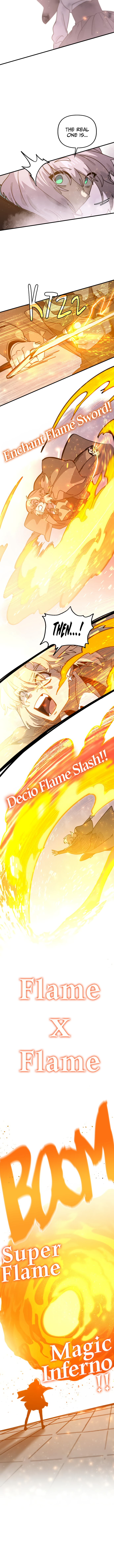 My Second Life is a Healing Life? chapter 37 page 12