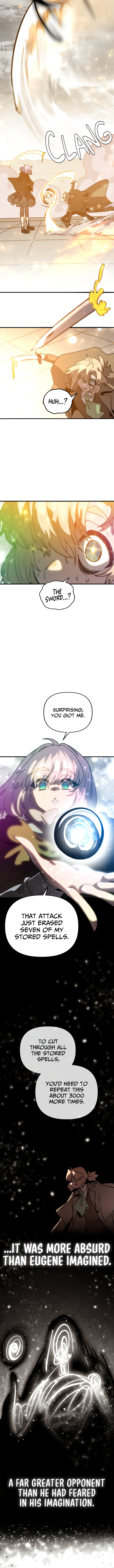 My Second Life is a Healing Life? chapter 37 page 14