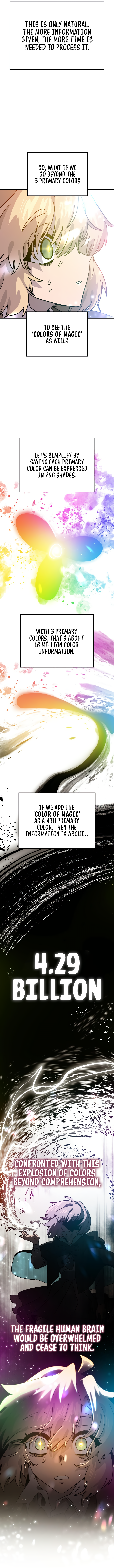 My Second Life is a Healing Life? chapter 37 page 3