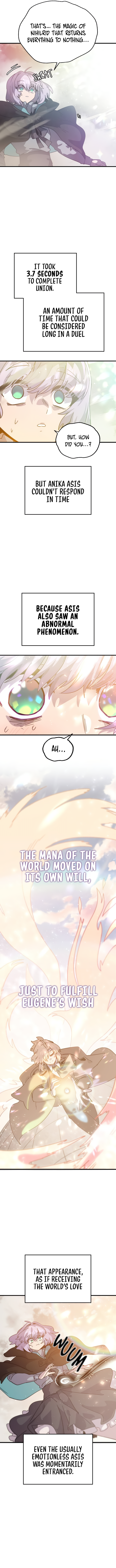 My Second Life is a Healing Life? chapter 38 page 4