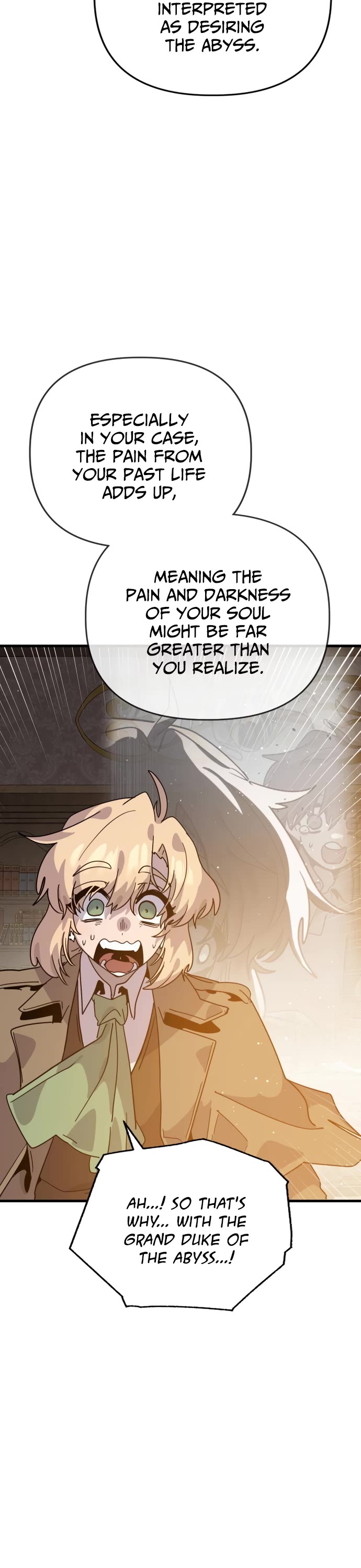 My Second Life is a Healing Life? chapter 39 page 10