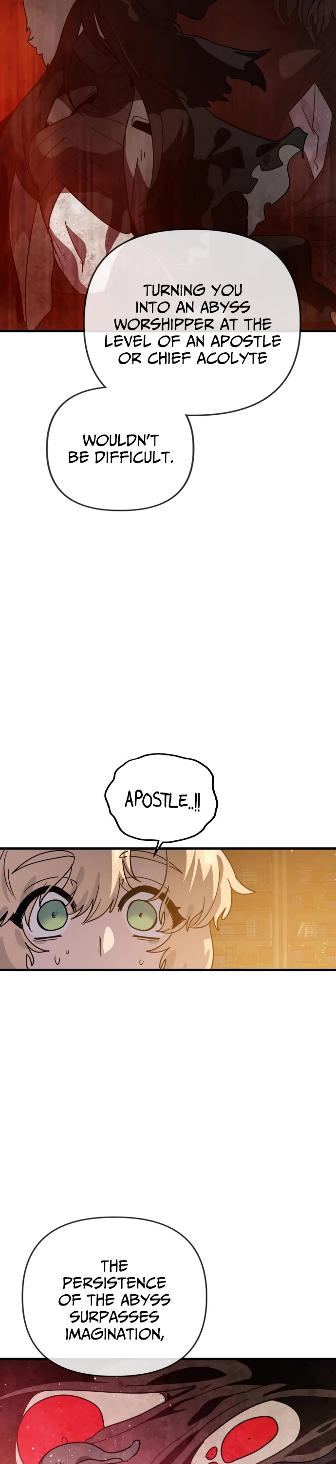 My Second Life is a Healing Life? chapter 39 page 12