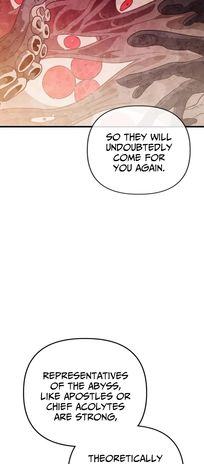 My Second Life is a Healing Life? chapter 39 page 13