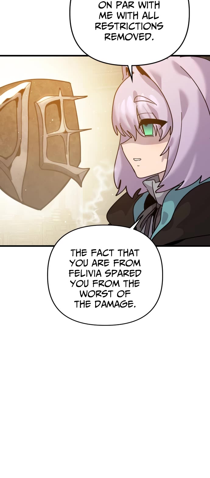 My Second Life is a Healing Life? chapter 39 page 14