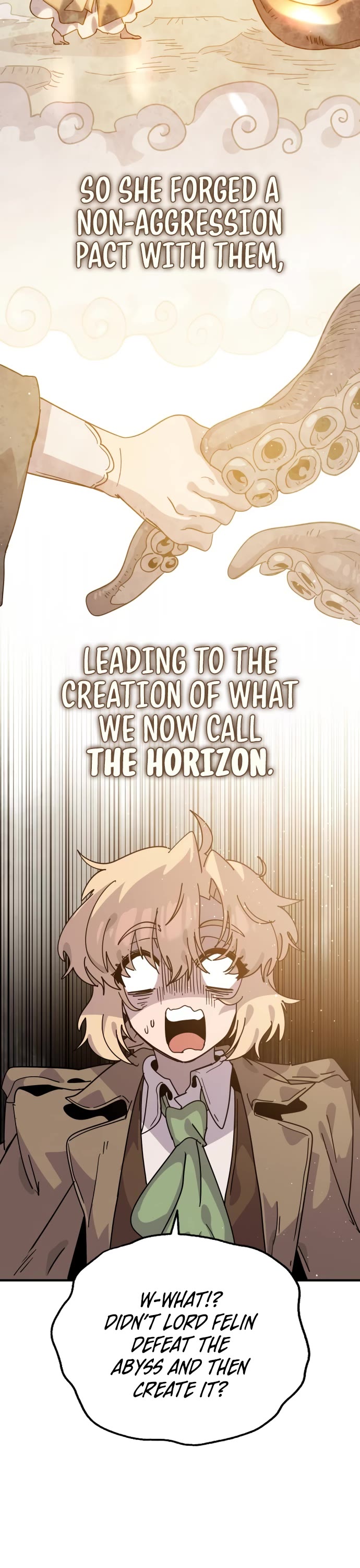 My Second Life is a Healing Life? chapter 39 page 2