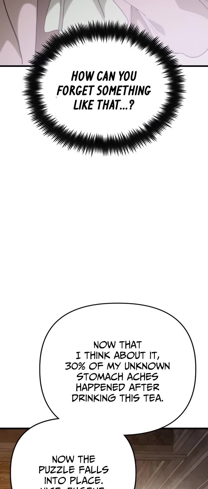 My Second Life is a Healing Life? chapter 39 page 21