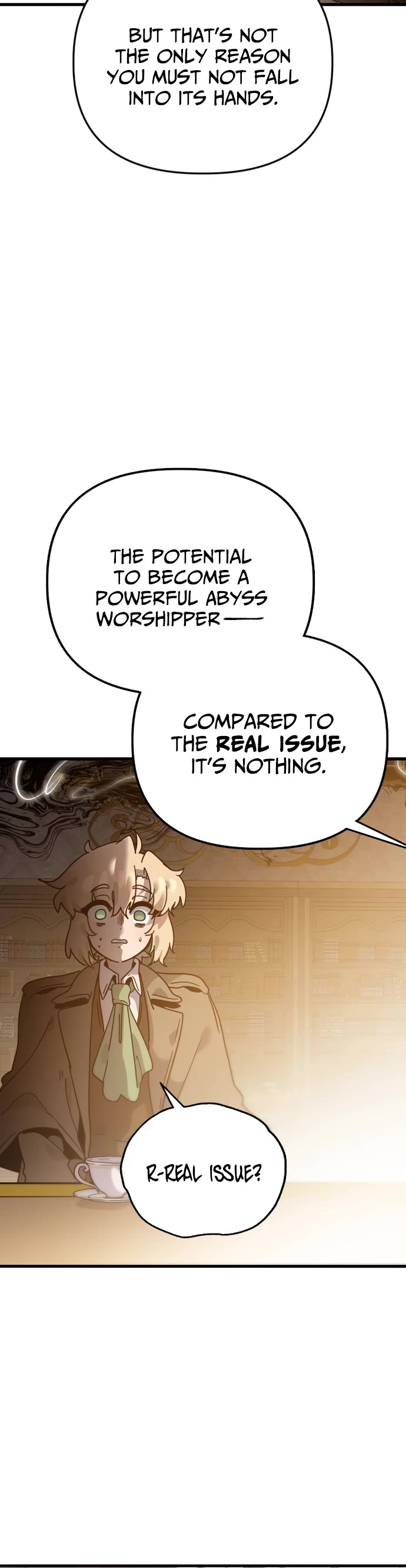 My Second Life is a Healing Life? chapter 39 page 24