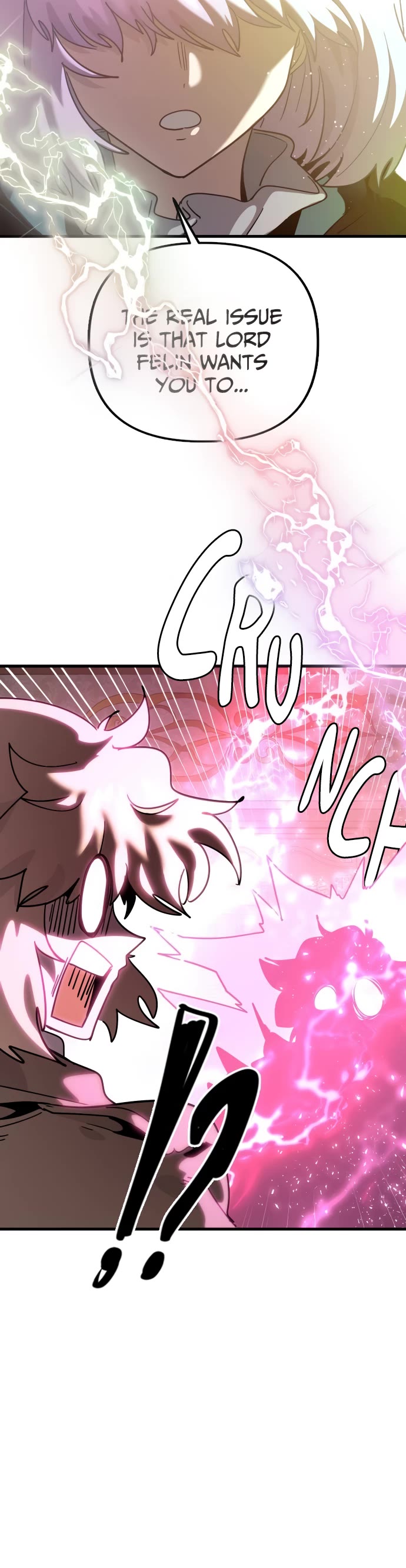 My Second Life is a Healing Life? chapter 39 page 25