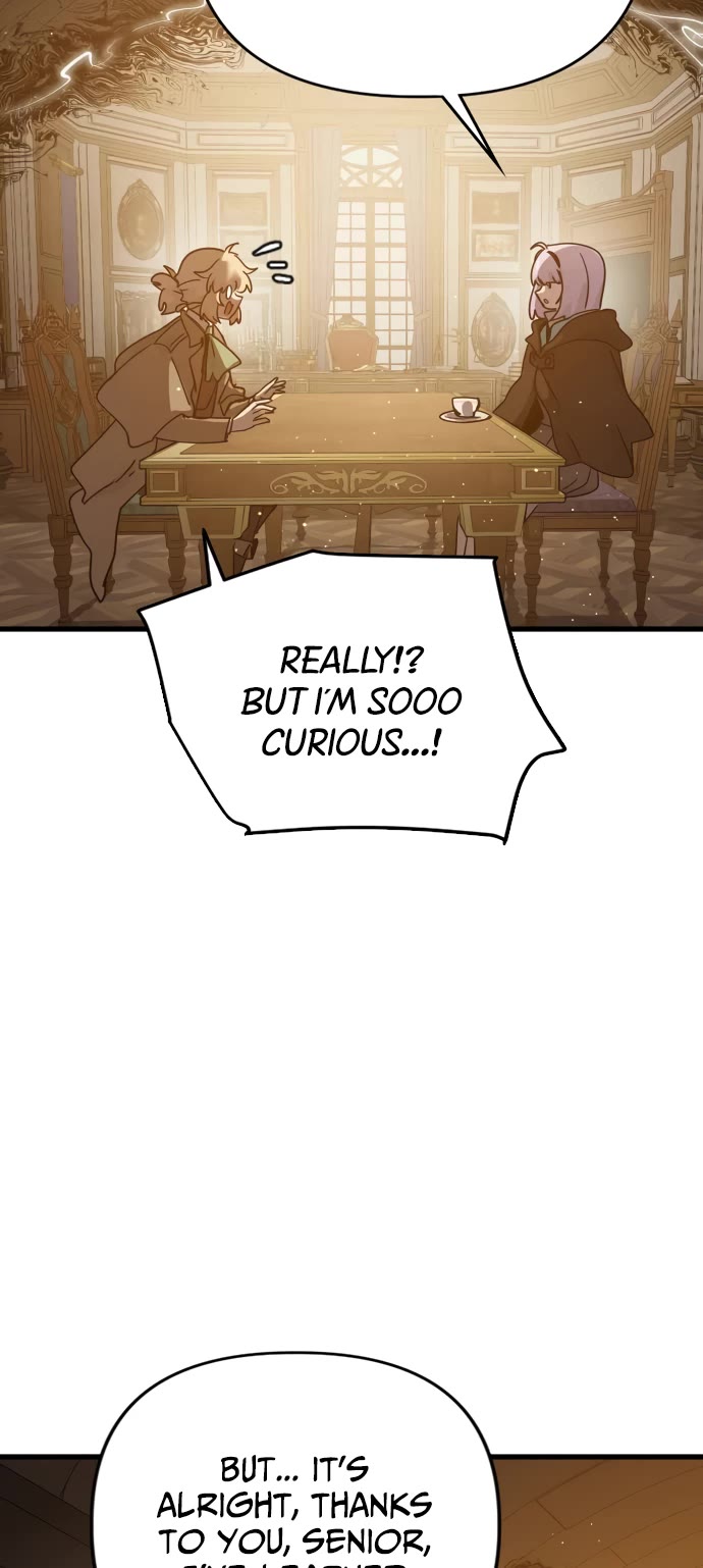 My Second Life is a Healing Life? chapter 39 page 28