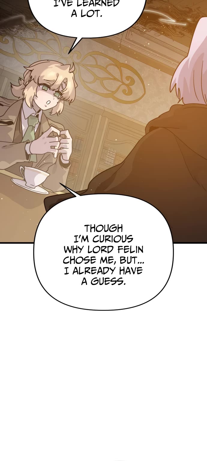 My Second Life is a Healing Life? chapter 39 page 29