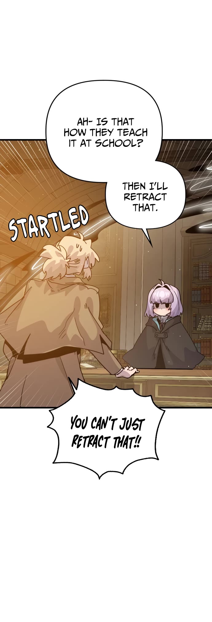 My Second Life is a Healing Life? chapter 39 page 3