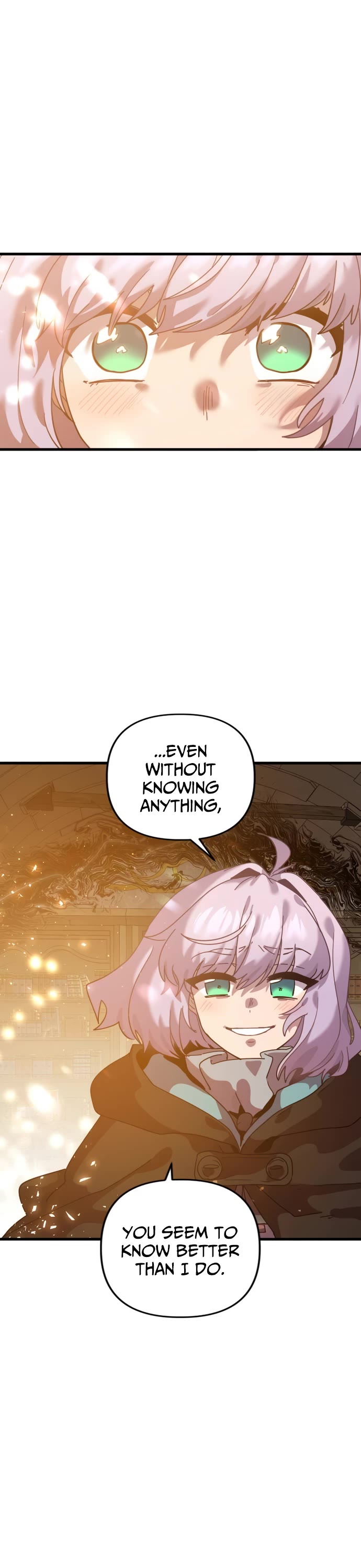 My Second Life is a Healing Life? chapter 39 page 31