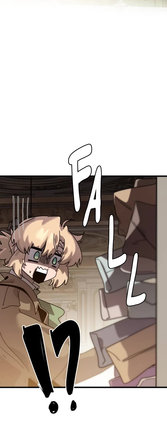 My Second Life is a Healing Life? chapter 39 page 33