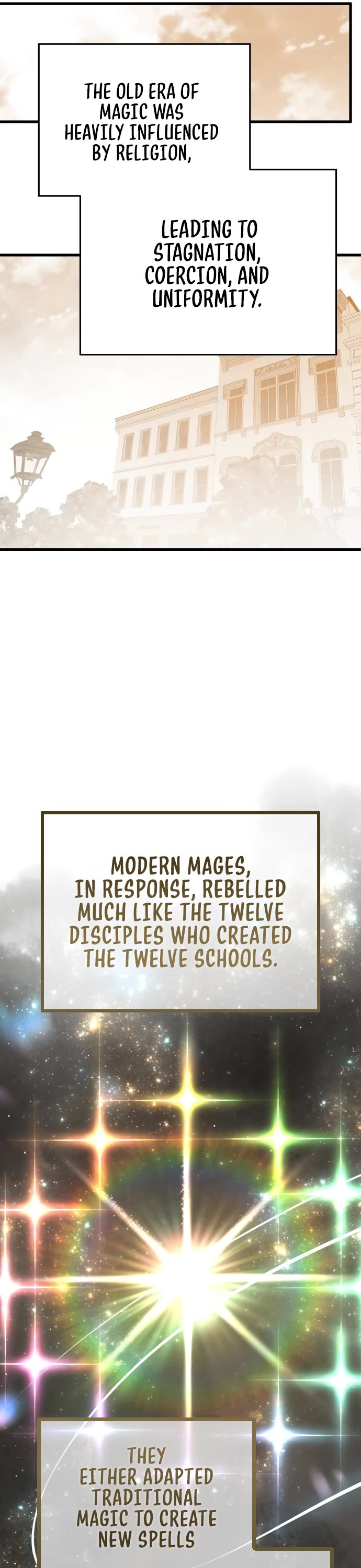 My Second Life is a Healing Life? chapter 39 page 42