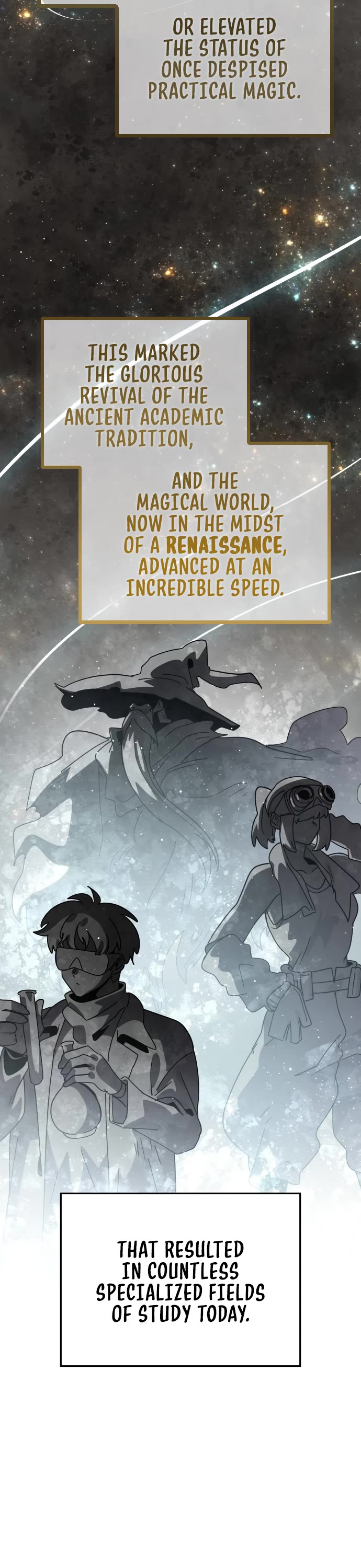 My Second Life is a Healing Life? chapter 39 page 43