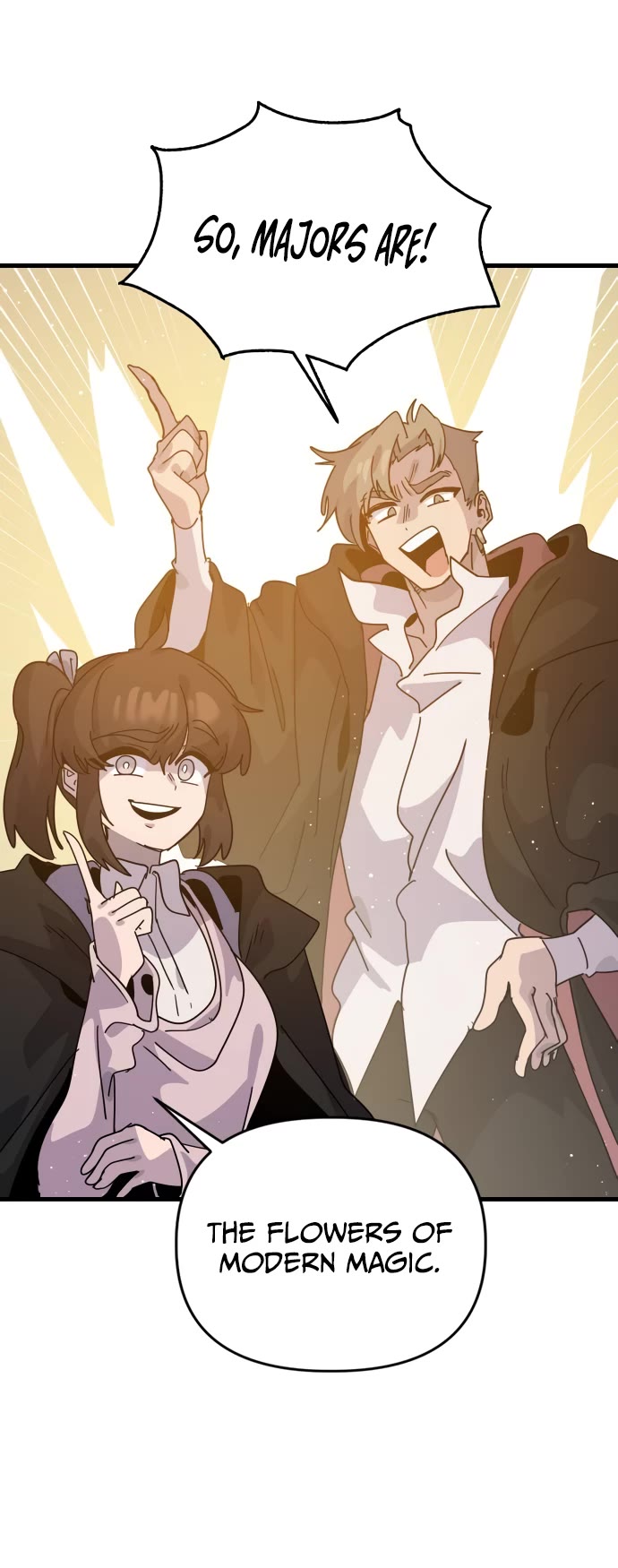 My Second Life is a Healing Life? chapter 39 page 44