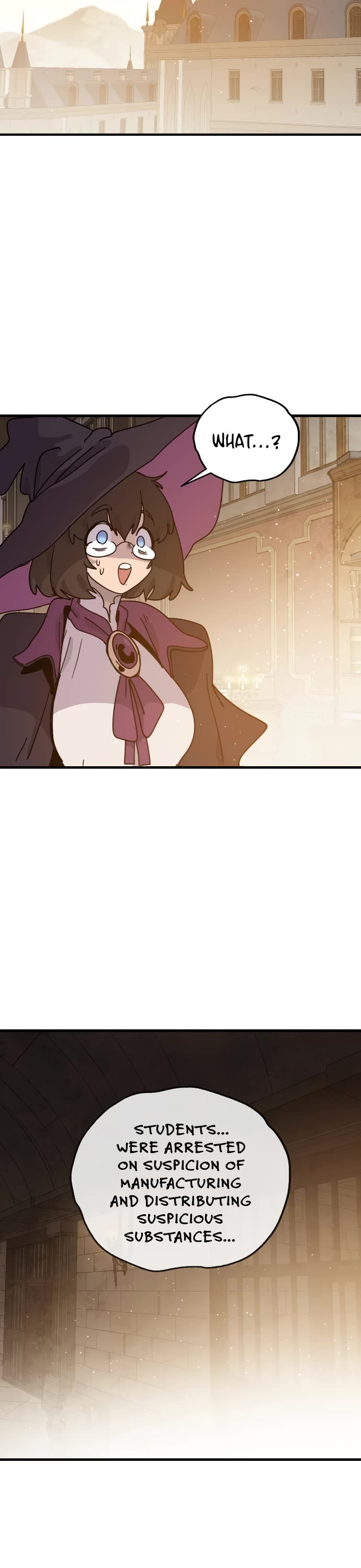 My Second Life is a Healing Life? chapter 39 page 51