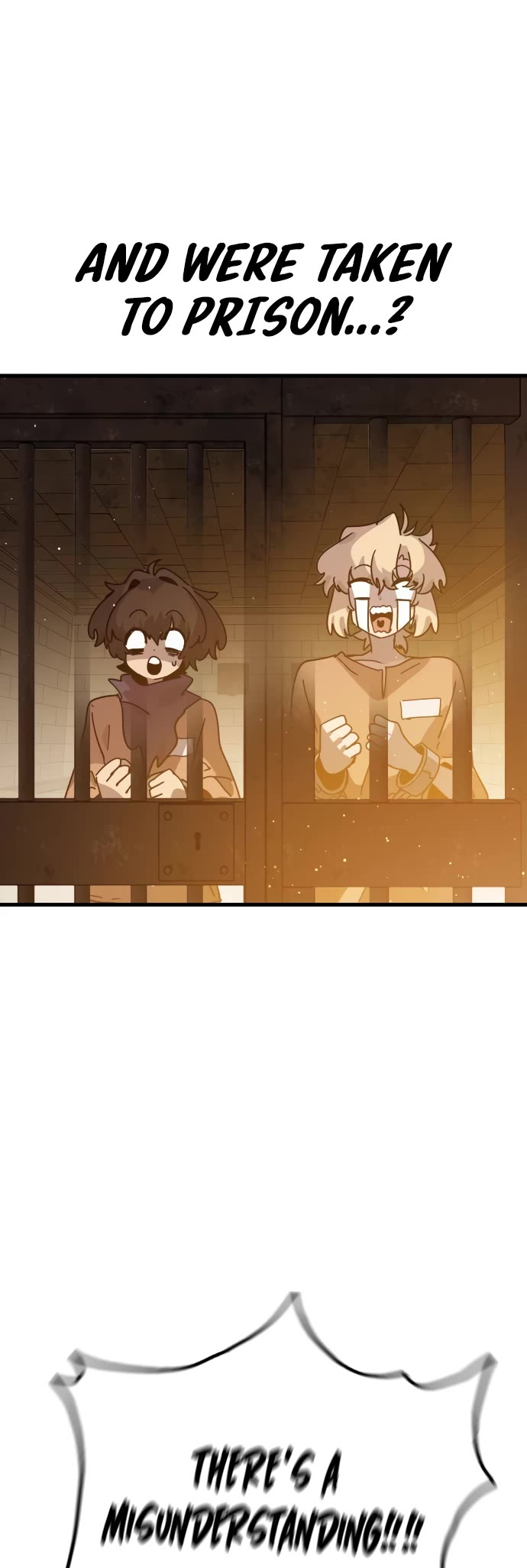 My Second Life is a Healing Life? chapter 39 page 52