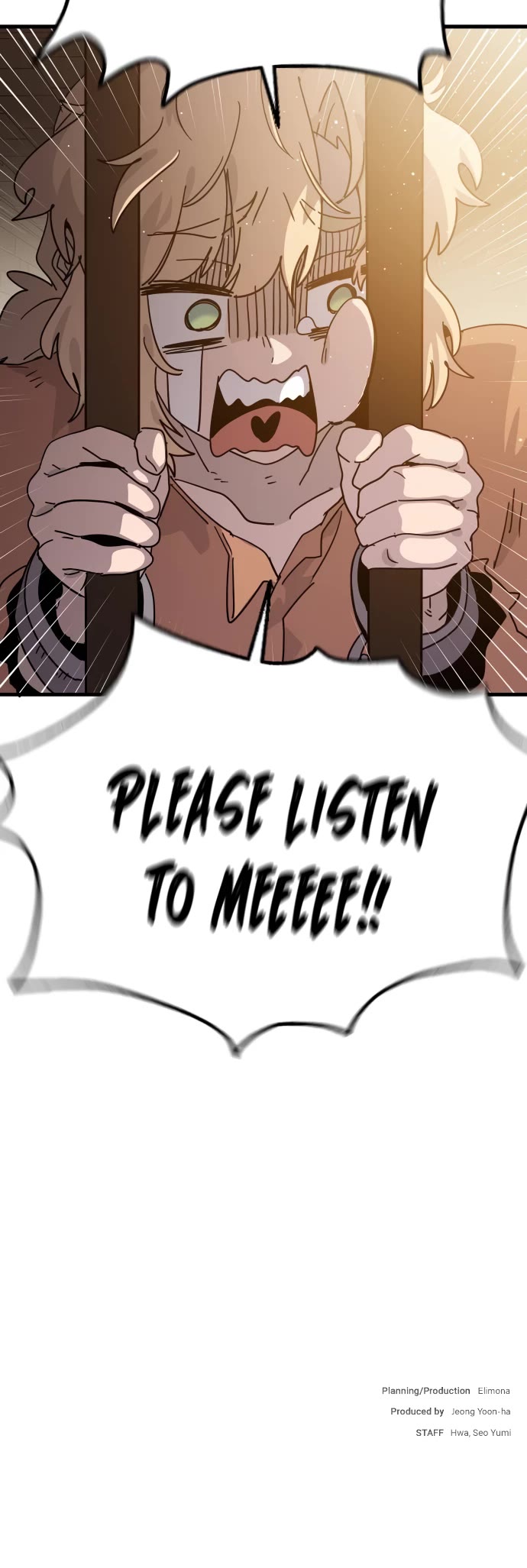 My Second Life is a Healing Life? chapter 39 page 53