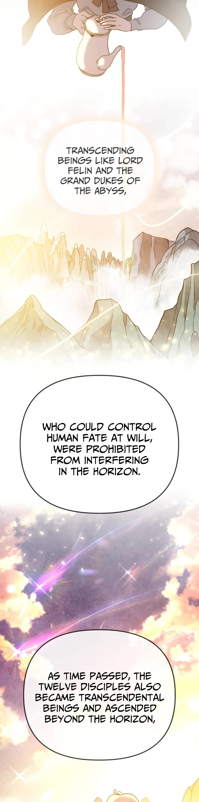 My Second Life is a Healing Life? chapter 39 page 6