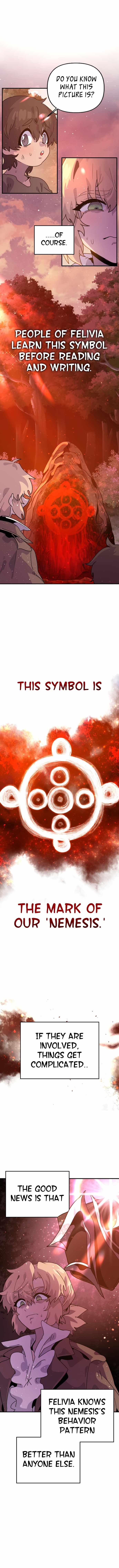 My Second Life is a Healing Life? chapter 4 page 16