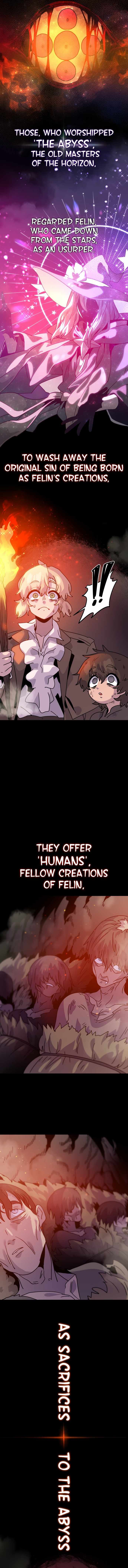 My Second Life is a Healing Life? chapter 4 page 18