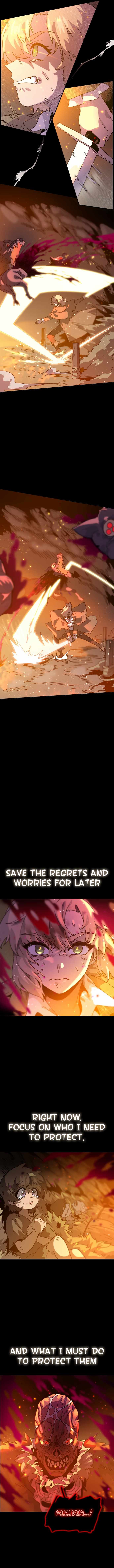 My Second Life is a Healing Life? chapter 4 page 24