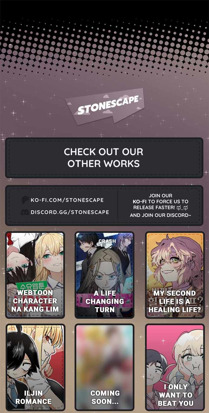 My Second Life is a Healing Life? chapter 4 page 27