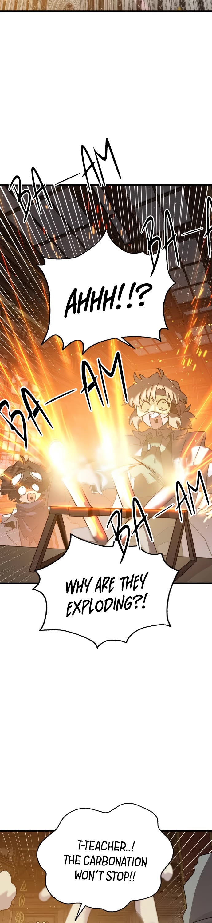 My Second Life is a Healing Life? chapter 40 page 2