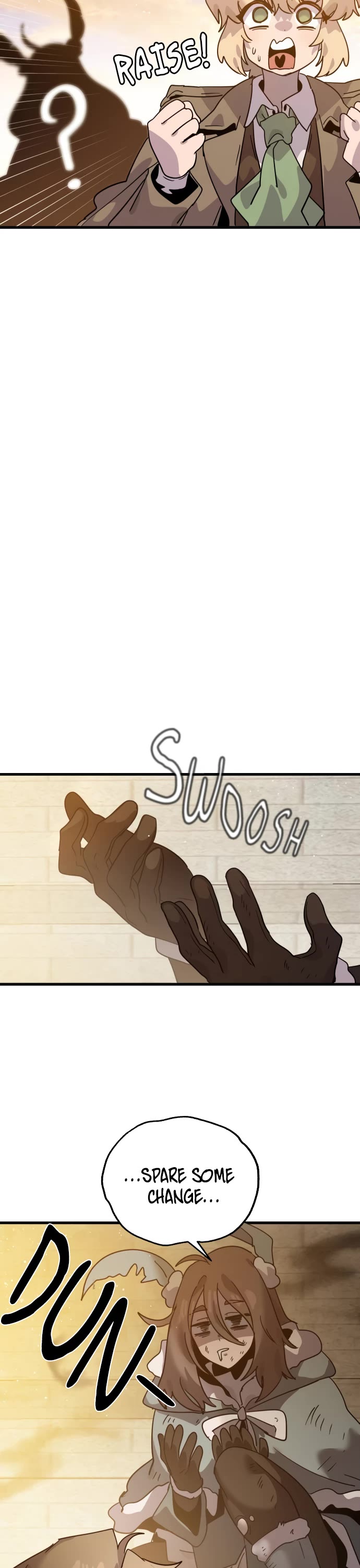 My Second Life is a Healing Life? chapter 40 page 21