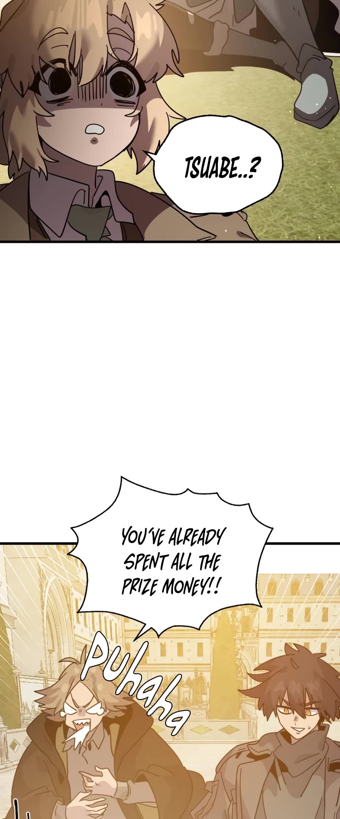 My Second Life is a Healing Life? chapter 40 page 22