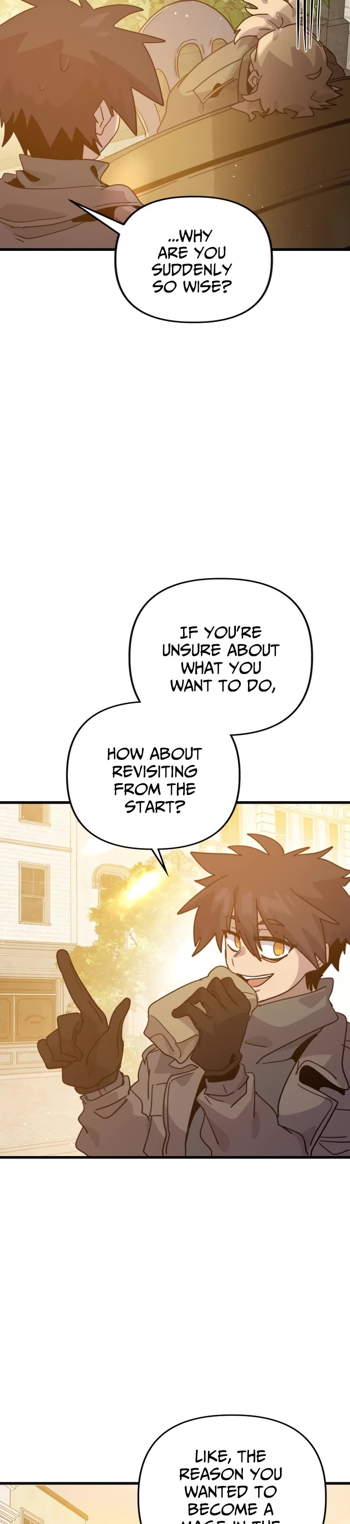 My Second Life is a Healing Life? chapter 40 page 25