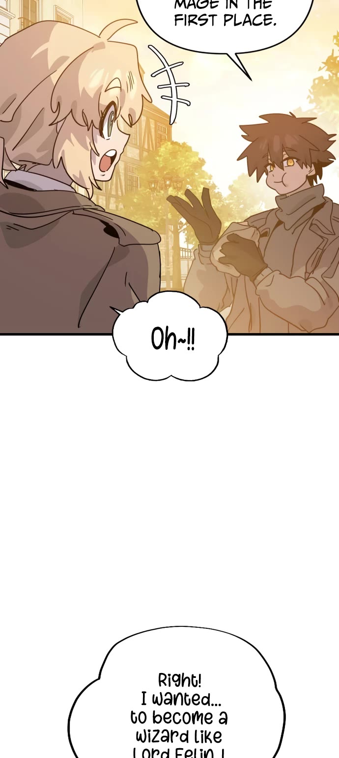 My Second Life is a Healing Life? chapter 40 page 26