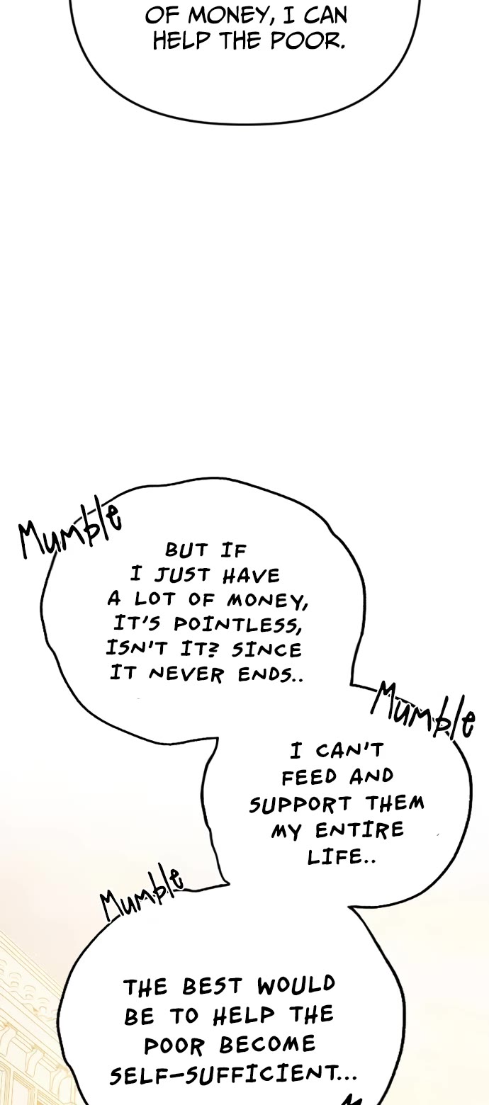 My Second Life is a Healing Life? chapter 40 page 30