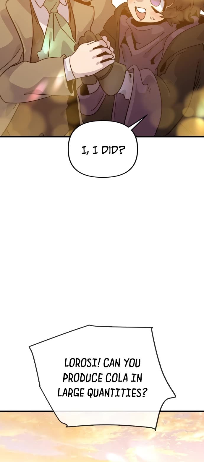 My Second Life is a Healing Life? chapter 40 page 37